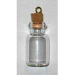 Small Jar Spell Oil Bottle