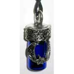 Moon & Stars Oil Bottle