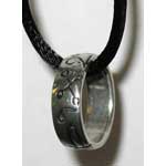 Raphael Ring Necklace