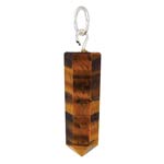 Tiger Eye Point Pendant (limited supply)