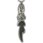 Winged Gargole Sword (limited supply)