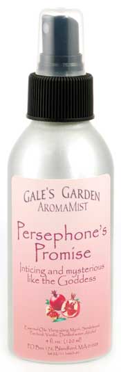 Persephone's Promise AromaMist
