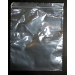 Ziplock Bags 10x 12 100/pkg 4mil