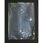 Open End Bags 3x4 100/pk 3mil