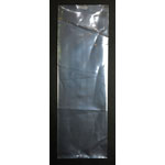 Open End Bag 4x12 100/pk 3ml