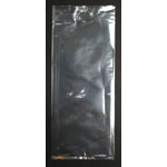 Open End Bags 5 x 12 100/pkg 2 mil