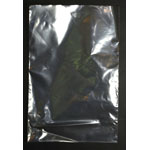 Open End Bags 8 x 12 100/pkg 3 mil