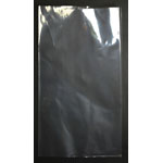 Open End Bags 9 x 16 100/pkg 3 mil