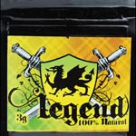 Legend Natural Herbal Blend