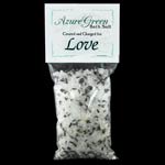 Love Bath Salts 6 oz