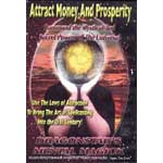 DVD: Attract Money and Prosperity by Dragonstar