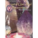 Crystal Use and Awareness DVD & CD