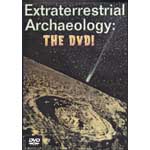 Extraterrestreal Archaeology DVD