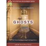 DVD: Ghosts, Truth About Spirits & Apparitions