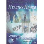 Healthy Hands DVD