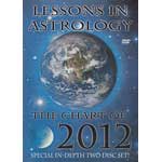 Lessons in Astrology DVD