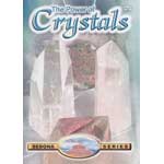 Power of Crystals DVD