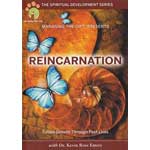 DVD: Reincarnation Future Growth through Past Lives