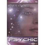 What it is to be Psychic DVD