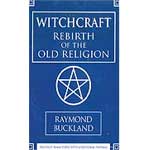 DVD: Witchcraft Rebirth of the Old Religion by Ray Buckland