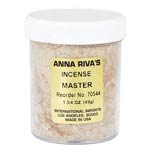 Master Powder Incense Anna Riva