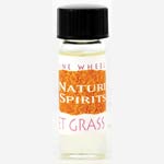 Western Sage Medicine Wheel 1dr Oil