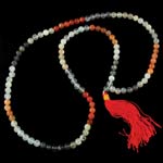 Moonstone Prayer Mala