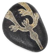 Nazca Stone