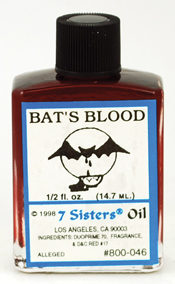 7 sisters oils