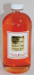 Anna Riva's Violet oil 16oz