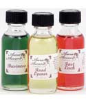Aura Accord's 1 oz Oils