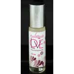 Love , a Perfume by Auric Blends 1/3 oz