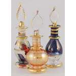 Perfume Bottle small