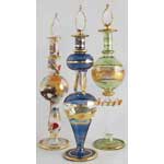 Perfume Bottle large