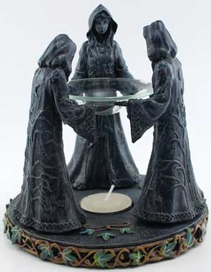 Magic Circle Oil Diffuser