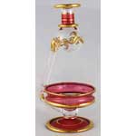Hand Blown Glass diffuser