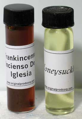 Cinnamon Oil 2 dram