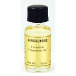 Sandalwood Essential oil 10ml