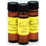 Aquarius Essence Oil 2 dram