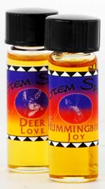 Sage Spirit Blended Essential Oils