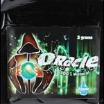 Oracle Natural Herbal Blend