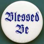 Blessed Be