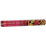 Pagan Magic Stick Incense (20 sticks)