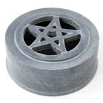 Pentagram Potpourri Box