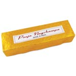 Pooja Nag Champa Incense Sticks 100 grams