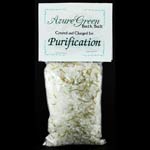 Purification Bath Salts 6oz