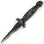 Spider Mini Athame