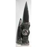 Small Sgian Dubh Scottish Athame