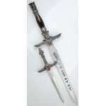 Egyptian Mummy Athame Set