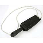 Necklace Athame